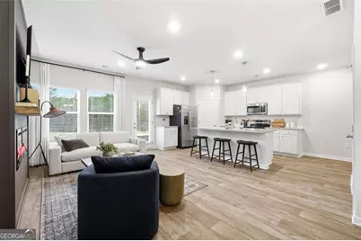 3244 Winding Waters Way, Powder Springs, GA 30127 - Photo 25