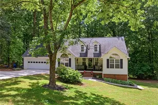 6023 Elm Ridge Ct, Gainesville, GA 30507 - Photo 1