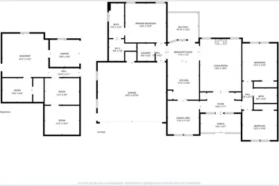 6023 Elm Ridge Court, Gainesville, GA 30507 - Photo 49