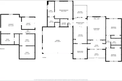 6023 Elm Ridge Court, Gainesville, GA 30507 - Photo 49