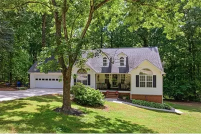 6023 Elm Ridge Court, Gainesville, GA 30507 - Photo 1
