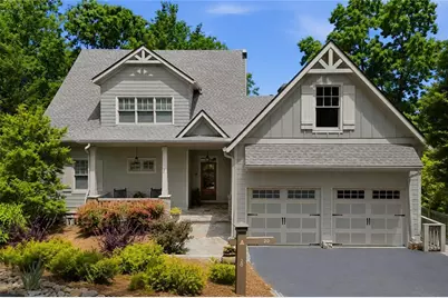 20 Mission Path, Jasper, GA 30143 - Photo 1