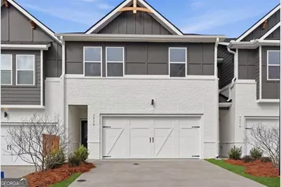 3220 Winding Waters Way, Powder Springs, GA 30127 - Photo 1