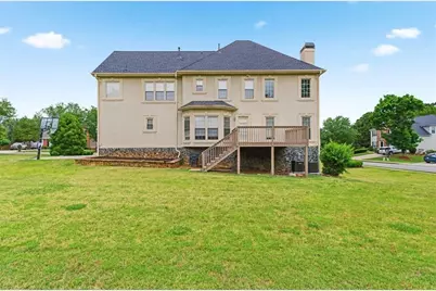 253 Chestnut Lake Way, Lilburn, GA 30047 - Photo 37