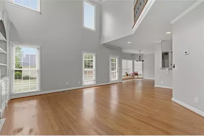 253 Chestnut Lake Way, Lilburn, GA 30047 - Photo 9