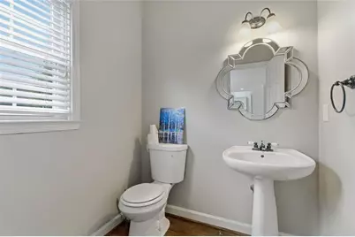 253 Chestnut Lake Way, Lilburn, GA 30047 - Photo 15