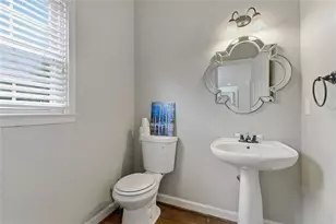 253 Chestnut Lake Way, Lilburn, GA 30047 - Photo 15