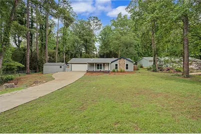 4522 Inlet Road, Marietta, GA 30066 - Photo 3