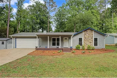 4522 Inlet Road, Marietta, GA 30066 - Photo 1