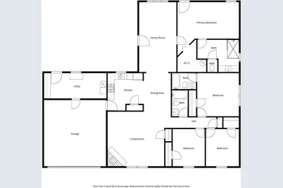4522 Inlet Road, Marietta, GA 30066 - Photo 41