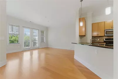3621 Vinings Slope SE #3511, Atlanta, GA 30339 - Photo 7