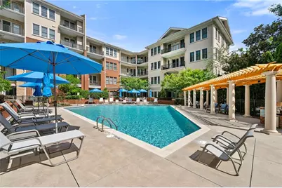 3621 Vinings Slope SE #3511, Atlanta, GA 30339 - Photo 19