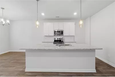3212 Winding Waters Way, Powder Springs, GA 30127 - Photo 5