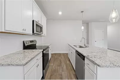 3212 Winding Waters Way, Powder Springs, GA 30127 - Photo 7