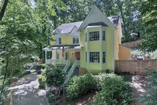 11690 Highland Colony Dr, Roswell, GA 30075 - Photo 1