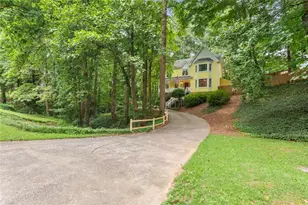 11690 Highland Colony Dr, Roswell, GA 30075 - Photo 1