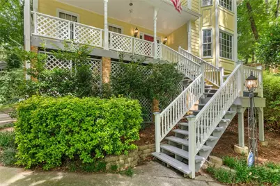 11690 Highland Colony Drive, Roswell, GA 30075 - Photo 5
