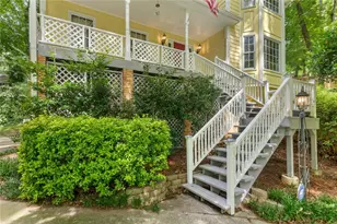 11690 Highland Colony Dr, Roswell, GA 30075 - Photo 5