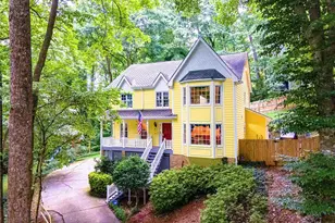 11690 Highland Colony Dr, Roswell, GA 30075 - Photo 29