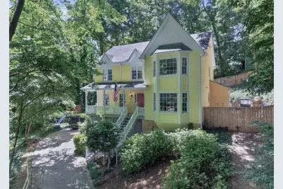 11690 Highland Colony Drive, Roswell, GA 30075 - Photo 1