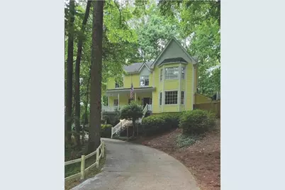 11690 Highland Colony Drive, Roswell, GA 30075 - Photo 1