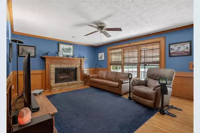 11690 Highland Colony Drive, Roswell, GA 30075 - Photo 5