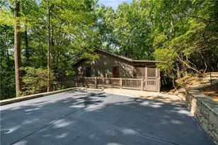 62 Crazy Bear Ridge, Jasper, GA 30143 - Photo 1