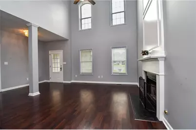 2107 Taylor Meadows Way SW, Marietta, GA 30008 - Photo 3