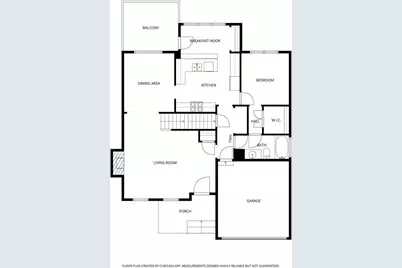 2107 Taylor Meadows Way SW, Marietta, GA 30008 - Photo 55