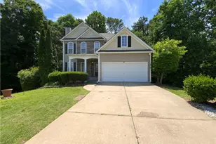 2107 Taylor Meadows Way SW, Marietta, GA 30008 - Photo 1
