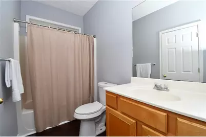 2107 Taylor Meadows Way SW, Marietta, GA 30008 - Photo 23