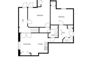 2107 Taylor Meadows Way SW, Marietta, GA 30008 - Photo 57