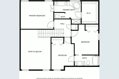2107 Taylor Meadows Way SW, Marietta, GA 30008 - Photo 39