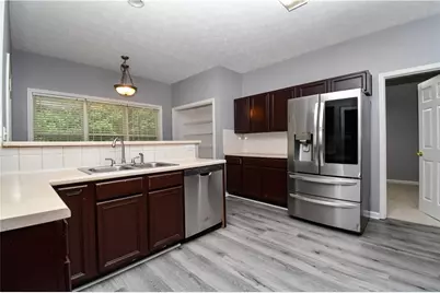 2107 Taylor Meadows Way SW, Marietta, GA 30008 - Photo 13