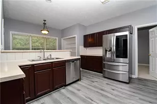 2107 Taylor Meadows Way SW, Marietta, GA 30008 - Photo 13