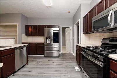 2107 Taylor Meadows Way SW, Marietta, GA 30008 - Photo 15