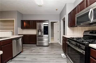 2107 Taylor Meadows Way SW, Marietta, GA 30008 - Photo 15