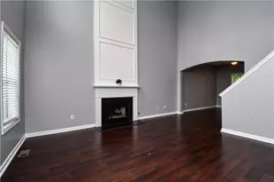 2107 Taylor Meadows Way SW, Marietta, GA 30008 - Photo 9