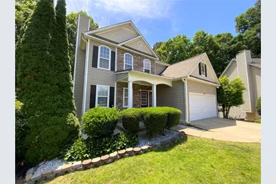 2107 Taylor Meadows Way SW, Marietta, GA 30008 - Photo 41