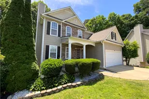 2107 Taylor Meadows Way SW, Marietta, GA 30008 - Photo 41