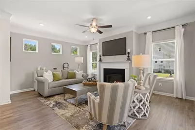 1005 Elowen Drive, Austell, GA 30168 - Photo 17