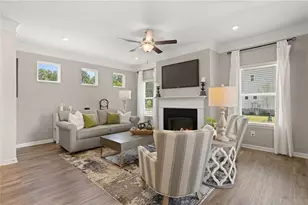1005 Elowen Dr, Austell, GA 30168 - Photo 17