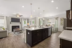 1005 Elowen Dr, Austell, GA 30168 - Photo 3