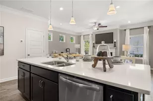 1005 Elowen Dr, Austell, GA 30168 - Photo 9