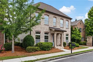 4567 Wilkerson Pl SE, Smyrna, GA 30082 - Photo 3