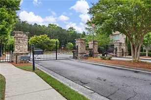4567 Wilkerson Pl SE, Smyrna, GA 30082 - Photo 51