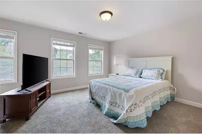 4567 Wilkerson Place SE, Smyrna, GA 30082 - Photo 33