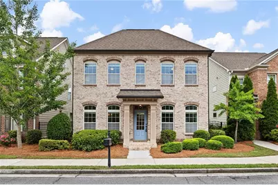 4567 Wilkerson Place SE, Smyrna, GA 30082 - Photo 1
