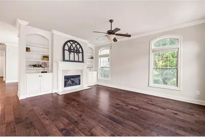 4567 Wilkerson Place SE, Smyrna, GA 30082 - Photo 9