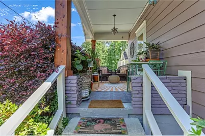 2428 Brantley Street NW, Atlanta, GA 30318 - Photo 5